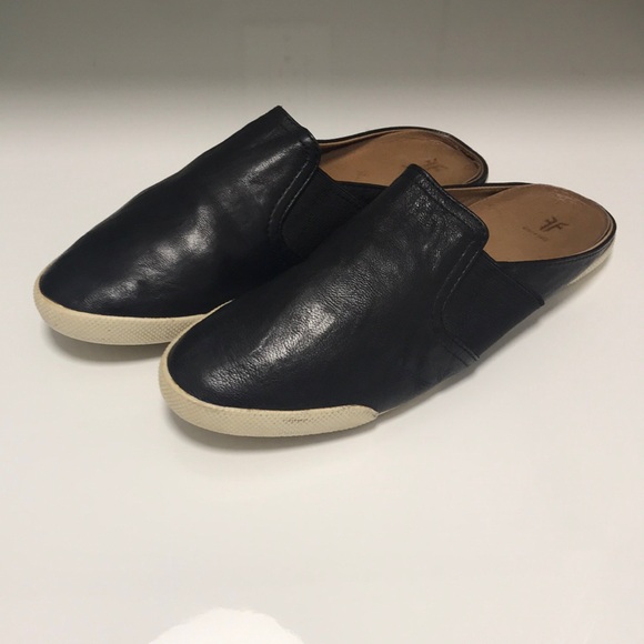 Frye Melanie mules - Picture 2 of 7